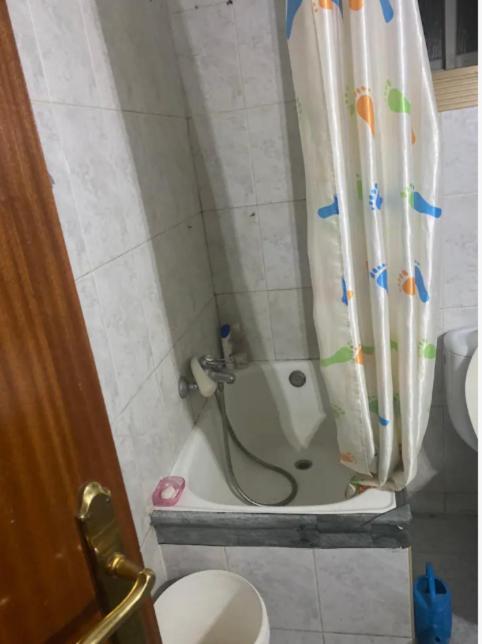Appartment For Stay Santa Coloma de Gramenet Exterior photo